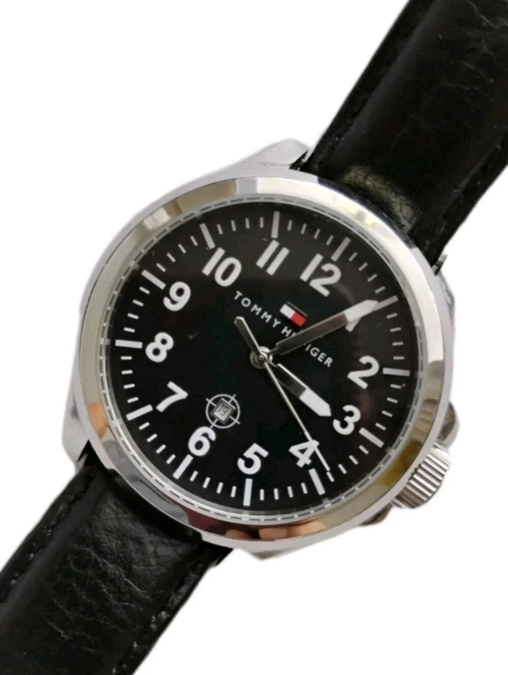 Tommy Hilfiger Unisex Watch